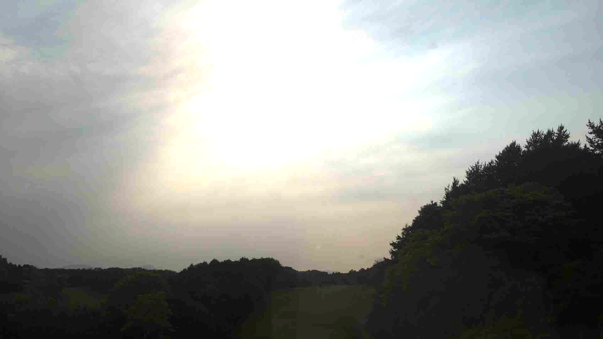 カメラ映像
